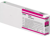 T804300 Epson EPSON UltraChrome HD Vivid Magenta Ink 700 ML
